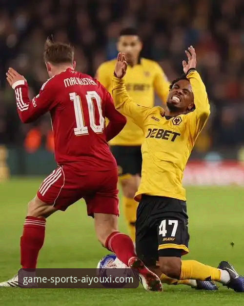 体育娱乐首选平台 3个关键瞬间,解读利物浦如何客场力克狼队挺进足总杯八强