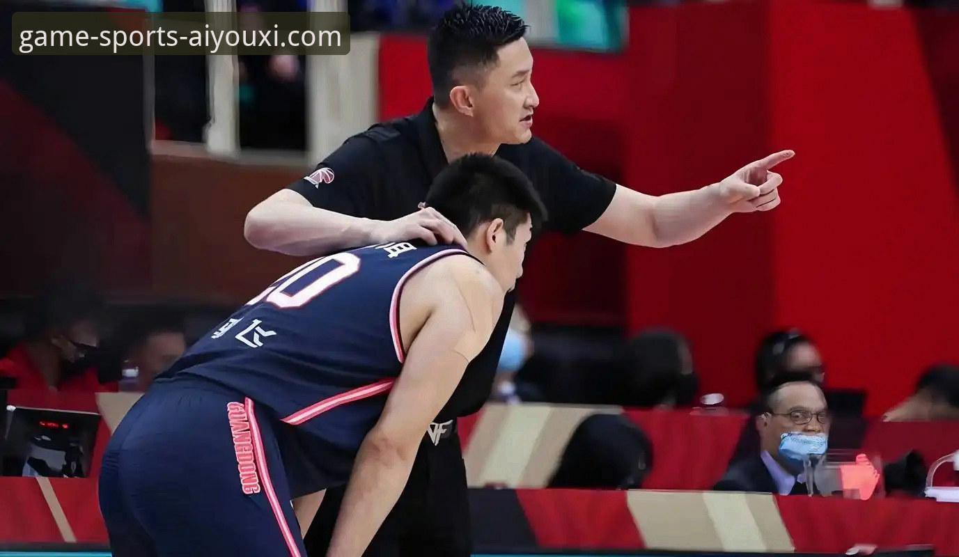 3个关键数据，看懂上海男篮12连胜背后的统治力