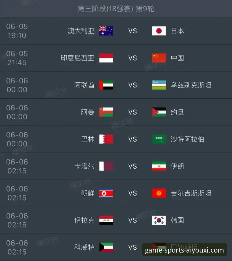 2026世界杯10大球星盘点：爱游戏体育平台带你深度解析