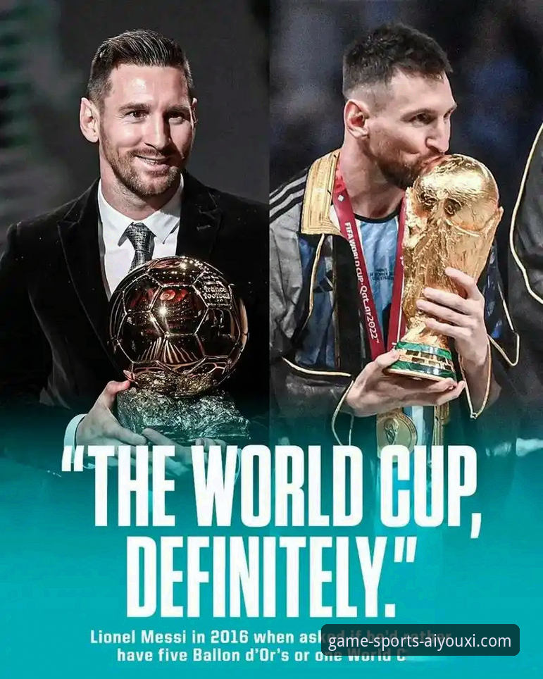 如何通过爱游戏体育APP深度解析阿根廷队世界杯前卫冕危机：一个创新探索者的视角