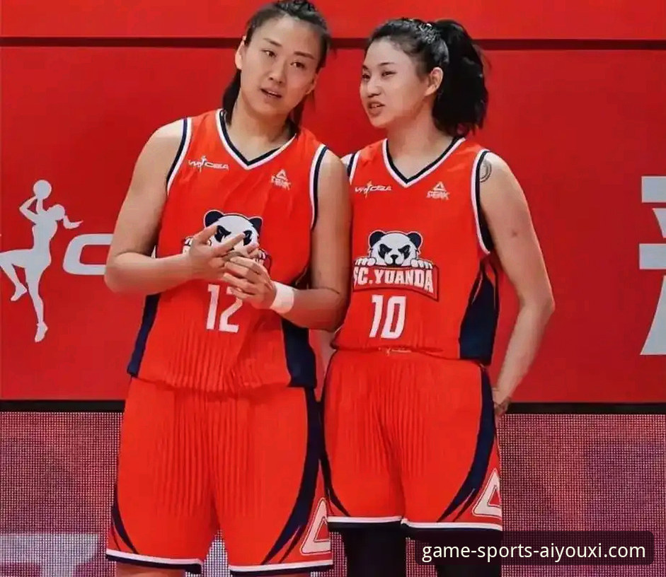 四川女篮为何能创WCBA总决赛最大分差纪录？爱游戏体育APP带你复盘G1关键细节
